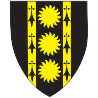 Yale University Foodie Sticker by Yale Hospitality