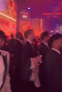 Party Recruitment GIF by GAP Talent