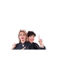 Lucidosottile lucide lucidosottile lelucide Sticker