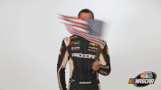 america kahne GIF by NASCAR on NBC