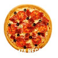 cheese pan Sticker by Domino's Pizza