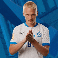 GIF by FC Dynamo Moscow