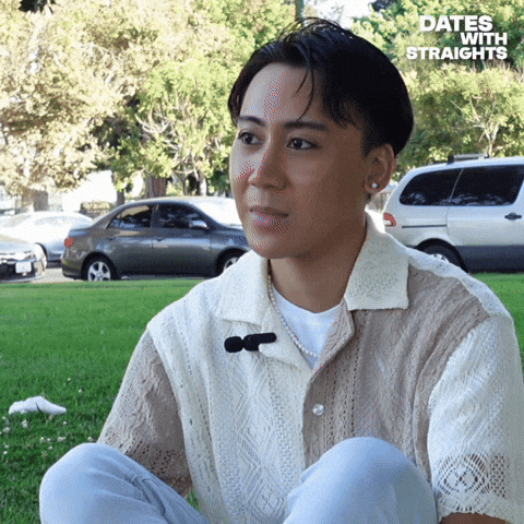 dateswithstraights giphyupload gross ew disgusting GIF