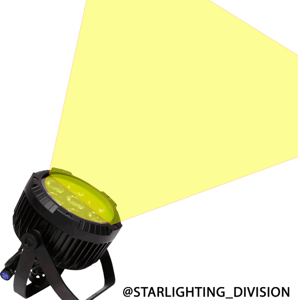 Starlighting giphyupload moving luz lighting Sticker