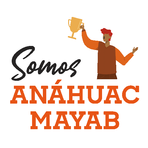 Sticker by Anahuac Mayab
