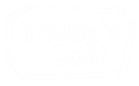 Goal Mood Sticker