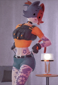 Fortnite GIF