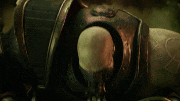 Riot Games Reaction GIF by League of Legends