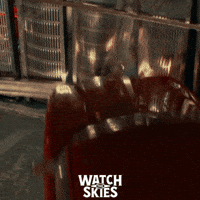 Driving Sci-Fi GIF by Signature Entertainment