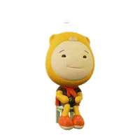 Happy Well Done Sticker by Gumazing