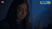 Sad Frances Lefebure GIF by Streamzbe