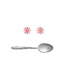 Vegan Chocolate Sticker by Stylish Spoon