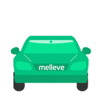melleve melleve appmelleve Sticker