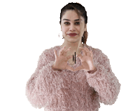 Dilara Demirtas Sticker by BB beautyesthetic