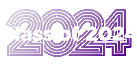Nyc Graduation Sticker by New York University