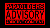 Paragliding Parapente GIF by ChamonixParapente