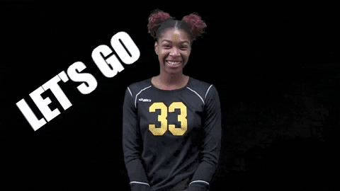 USAODrovers giphygifmaker lets go drovers usao GIF