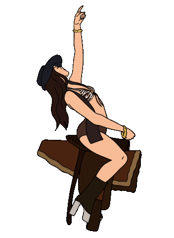 Sticker by Dua Lipa