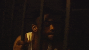 baby boy jail GIF by BROCKHAMPTON