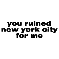 All Love Strangers Sticker by FLETCHER