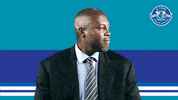 larry johnson no GIF by Charlotte Hornets