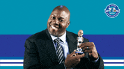 larry johnson no GIF by Charlotte Hornets