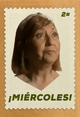 ยกMiรฉrcoles!