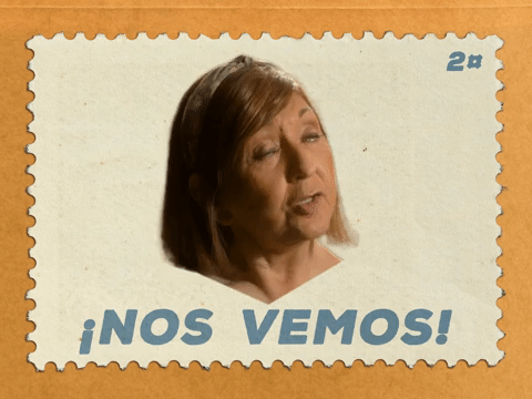 ยกNos Vemos!