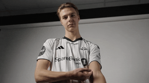 Football Soccer GIF by RBK