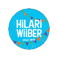 Hilari Sticker by HiWis