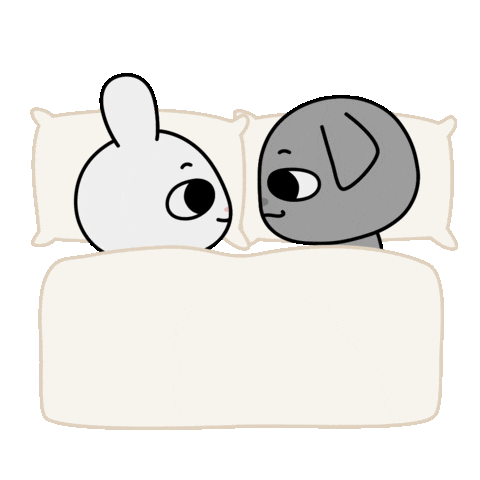 Chu 뽀뽀 Sticker