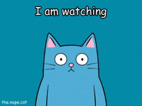 Sassy Eyeroll GIF