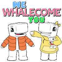 Happy Good Night Sticker by Ordinary Friends