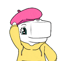 Crypto Love Sticker by Ordinary Friends