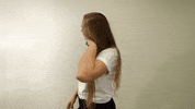 Sexy Long Hair GIF by Skrz.cz