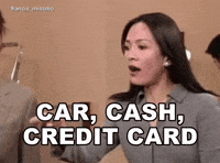 francismissmo tvb 黃子華 do姐 男親女愛 GIF