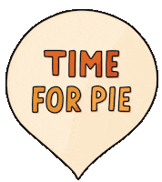 Pumpkin Spice Latte Food Sticker by Nora Fikse