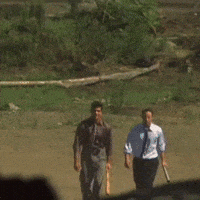 The Sopranos GIF