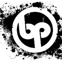 bitplayers comedy improv improv comedy bit players Sticker