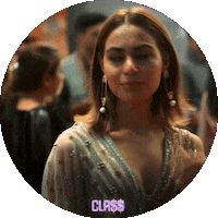 Anjali Neeraj Sticker by Class