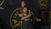 Best Friends Soccer GIF by Charleston Battery