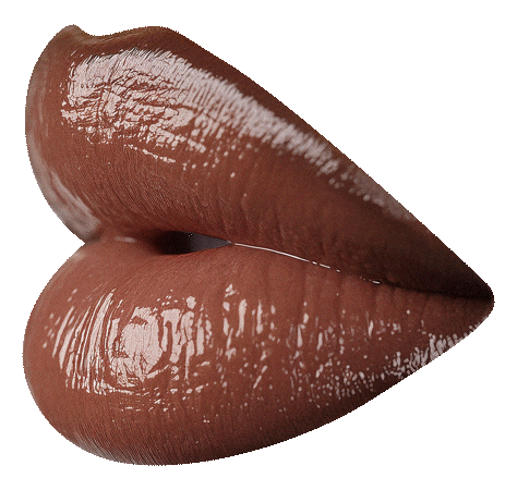 Lips Mouth Sticker by herabeauty