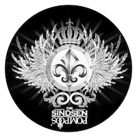Germany Fashion Sticker by Dr. Sindsen