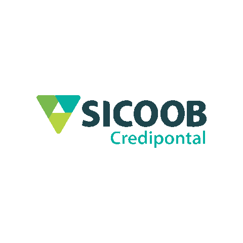 sicoobcredipontal giphygifmaker sicoob credi ituiutaba Sticker