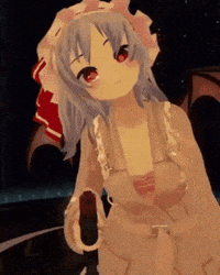 Remilia Bandxz GIF