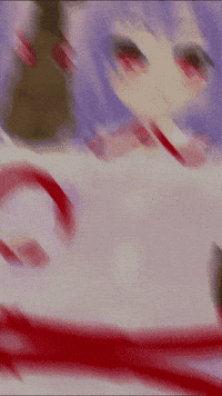 Remilia Bandxz GIF