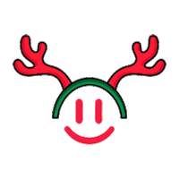 kontaktaz new year 2021 yeni yil yeni il Sticker