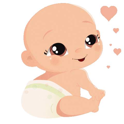 Baby Sticker