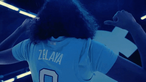 North Carolina GIF by UNC Tar Heels
