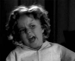 shirley temple film GIF